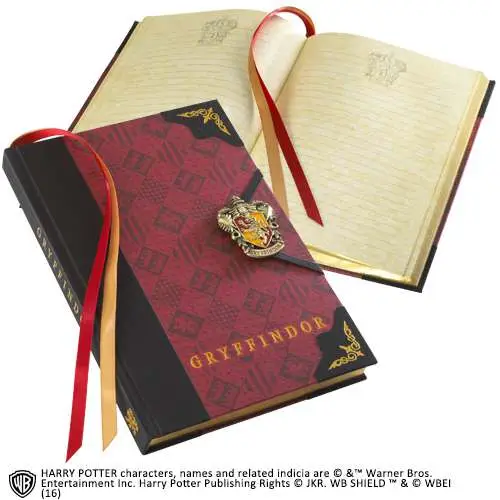 HARRY POTTER - Hp Gryffindor Journal - Figurine